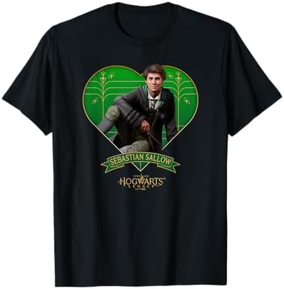 Amazon.com: Harry Potter Hogwarts Legacy Sebastian Sallow