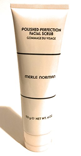 Merle Norman Polished Perfection Scrub