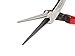 TEKTON Mini Needle Nose Pliers (Smooth Jaw) | PMN03001