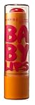 Maybelline Baby Lips Moisturizing Lip Balm, Cherry Me, 0.15 Ounce