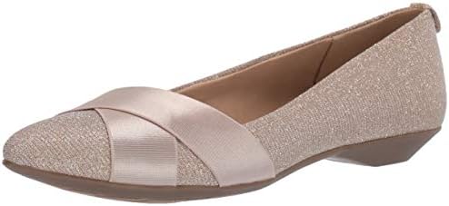 anne klein sport oalise flat
