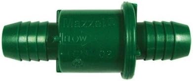 Del Ozone 7-1392-01 Mazzel Liquid Gas Mixer