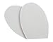 5 Pair of Insoles - Shoe Filler, Half-Sizer, Unisex Shoe Inserts to Make Big Shoes Fit a Half Size Smaller (Extra Large)