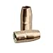 WeldingCity 2-pk Gas Nozzle 169-715 169715 1/2
