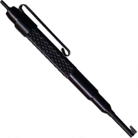 Zak Tool 14p Polymer Pen Style Cuff Key