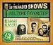 All Time Favorites: Old Time Radio Shows (Orginal Radio Broadcasts) by