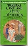 Paperback A Duel of Hearts Book