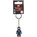 LEGO 853696 The Ninjago Movie Jay Key Chain