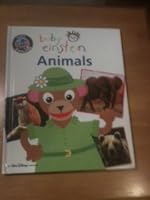 Let's Explore, Baby Einstein Animals 078683806X Book Cover