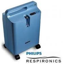 Home Use Air Purifier - Portable Oxygen Concentrator - Quiet Compressor