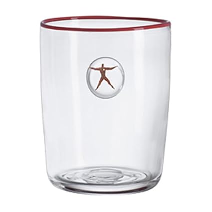 Amazon Com Kosta Boda Jupiter Wine Cooler Clear Red Wine