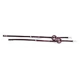 Performers 1st Choice Brown German Leather Side Reins