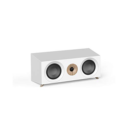 Jamo S 81 CEN White