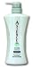 KAO Asience Nature Smooth Hair Conditioner - 530ml Pump Dispenser