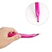 Staple Remover Professional Magnetic Easy Staple Removers Tool 3 PCS Staple Puller Remover Staple Pullers for Office, School and Home