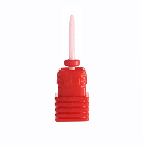 SpeTool Ceramic Needle Drill Bits 3/32