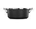 Calphalon Premier Space Saving Nonstick 8.5qt Dutch Oven with Cover