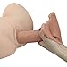 Strap on Harness for Men Hollow Strap on Harness Set 415002