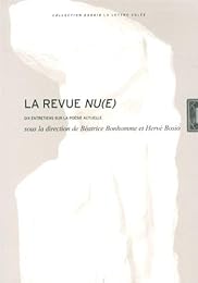 La  revue "Nu(e)"