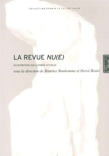 La  revue 