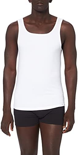 CALIDA Men's Athletic-Shirt Evolution 