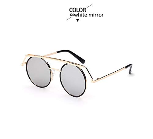 white sunglasses 2016