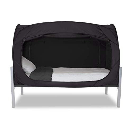 bed privacy tent