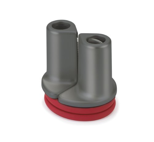 Pongo-Table-Tennis-Set-RedCharcoal