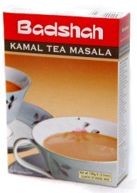 Badshah Kamal Tea Masala - 100g