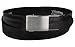 Blade-Tech Ultimate Carry Belt UCB Black Leather - 1.5"