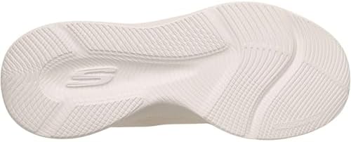 Damen Skech-Lite Pro 2.0 Brilliant Shimmer Turnschuhe, Natural Mesh Gold Trim, 37 EU