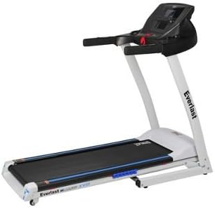 everlast running machine