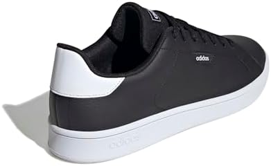 Homme Urban Court Shoes, Core Black/FTWR White/FTWR White, 42 EU