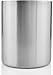 ManCraft Steel Whiskey Glass, Old Fashioned 10oz Lowball - Double Walled Stainless Steel (1)