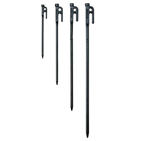 Snow Peak Solid Stake #20 Tent Stake