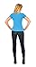 Rubie's womens Marvel Universe Spider-girl Classic Shirt costume apparel tops, As Shown, Small US