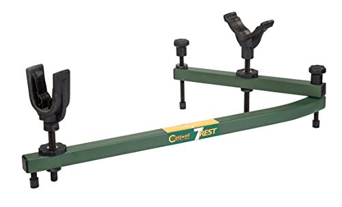 Caldwell 7-Rest Full Length Rifle Rest