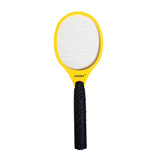 Bug Zapper Fly Gnats Swatter Pest and Insect Control for Indoor and Outdoor, Mosquito Killer