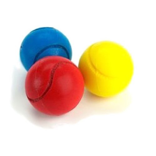 2XSoft Tennis Balls