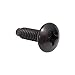 RackGold® 12-24#3 Phillips Rack Screws 100 Pack - USA Made