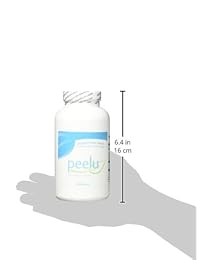 Peelu chicle Menta Blast – -de 300 piezas