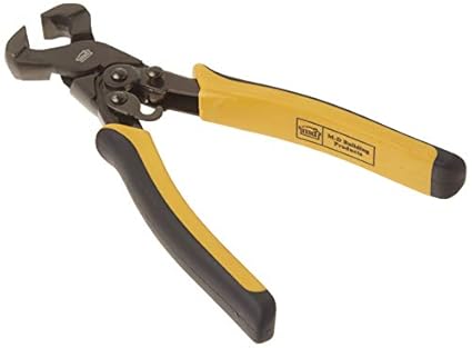 M-D Building Products 49943 Compound Tile Nippers (PRO)