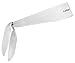 Halo Headband Halo I- Custom Fit- Tie Sweatband for Men and Women, No Slip With Moisture Wicking Dryline Fabric, White