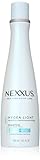 Nexxus Hydra-Light Weightless Moisture Shampoo, for Oily Hair 13.5 oz