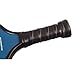 Pickleball, Inc. Vintage Champion Pickleball Paddle (Red, Cushion Grip - 4.25