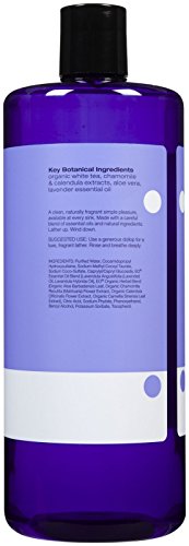 Liquid Hand Soap Refill-French Lavender-32, oz.