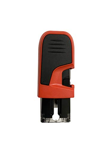 Donald Trump's House Stamp Self Inking Rubber Stamp with Red Ink and Arrow