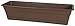 Bloem Dura Cotta Window Box Planter: 18