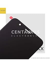 CENTAURUS J7 2018 - Pantalla LCD de repuesto para Samsung Galaxy J7 2018 SM-J737 J737A J7 Refine 2018 J737P J7 Aero J7 V 2018 J737V J7 Star 2018 J737T (negro)