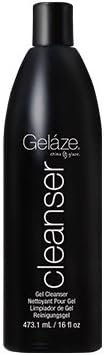 Gelaze Gel Cleanser, 16 Fluid Ounce (Pack of 12)